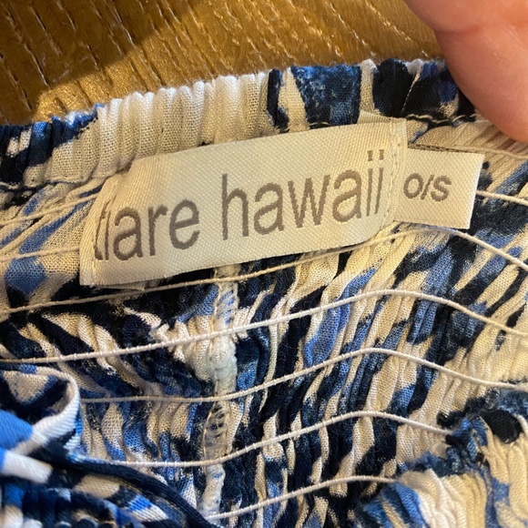 Aila Maxi dress by Tiare Hawaii - Picture 9 of 10